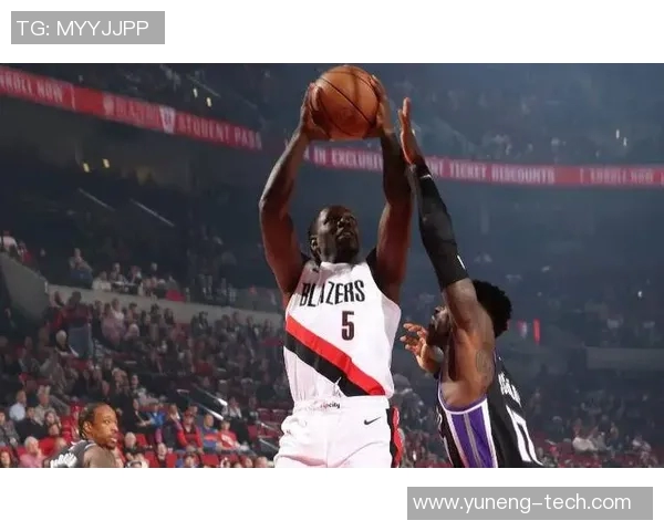 开拓者新援表现抢眼,助球队反弹登上西部第四位置