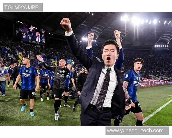 张康阳正式宣布退出国米俱乐部,引发球迷热议