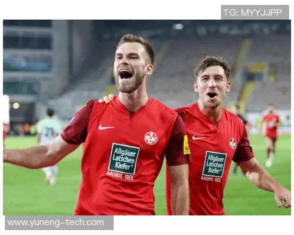 纽伦堡凭实力碾压比勒费尔德,取得胜利